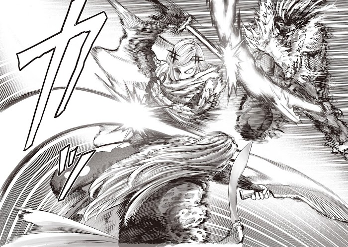 One Punch Man - Chapter 95 image 52